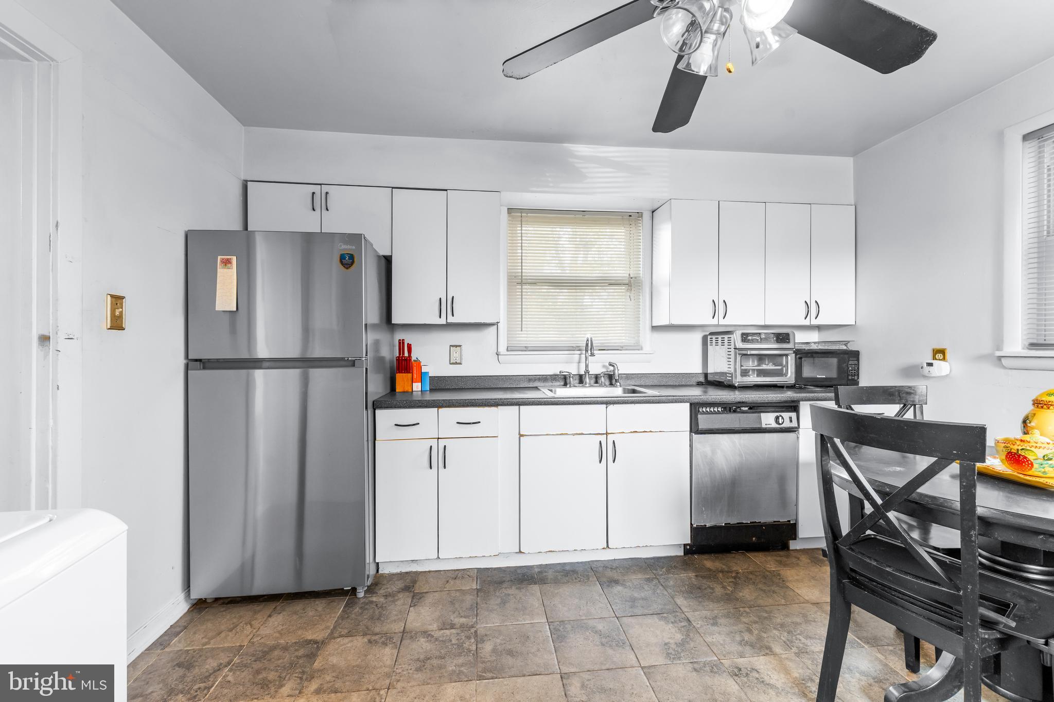 MARLOW HEIGHTS - Residential