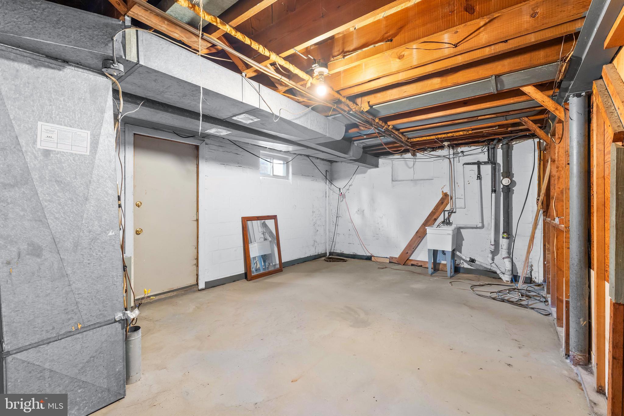 MARLOW HEIGHTS - Residential