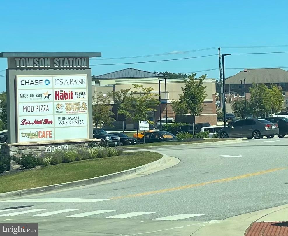 604-606 BOSLEY AVENUE