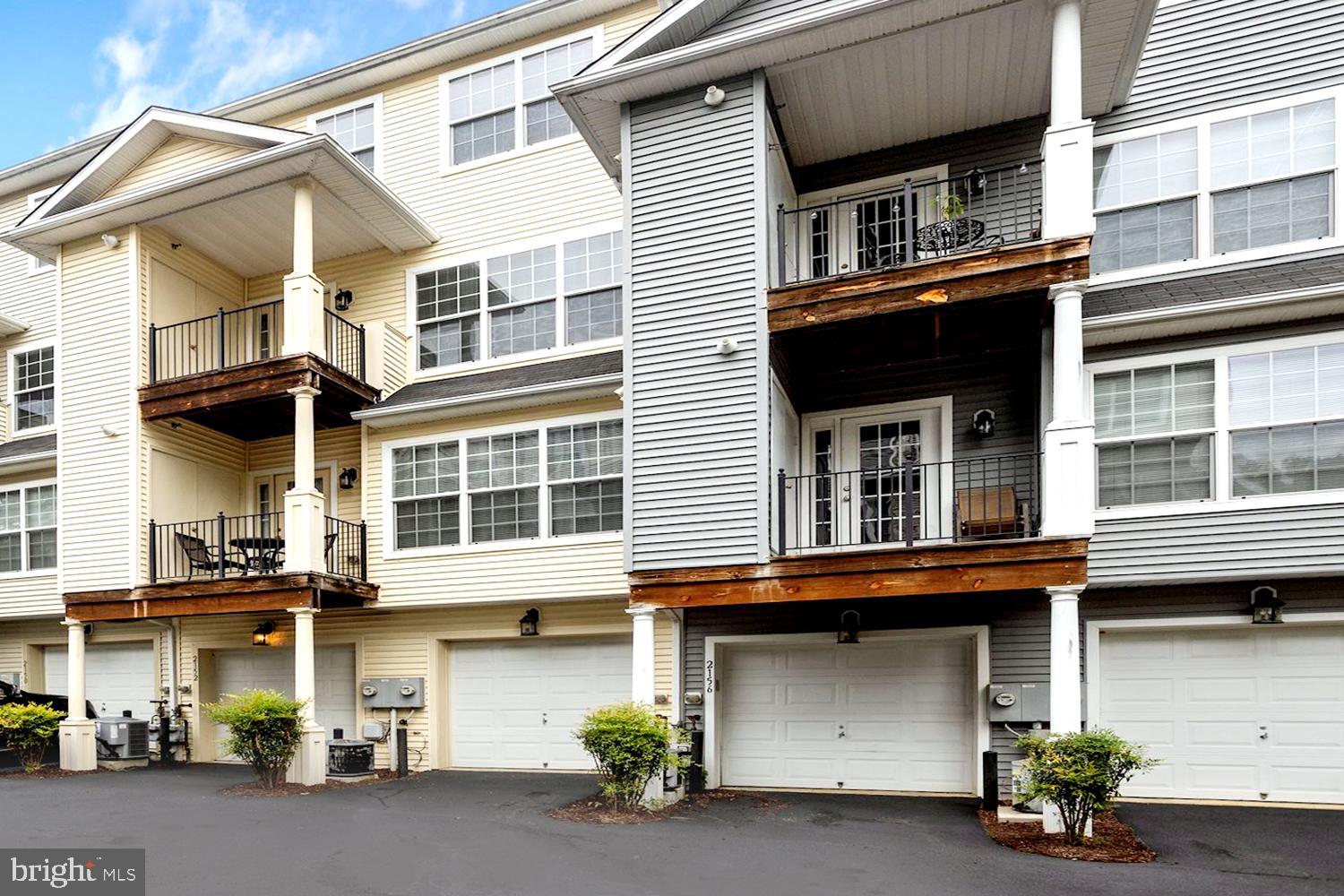 CREEKSIDE COVE - Residential