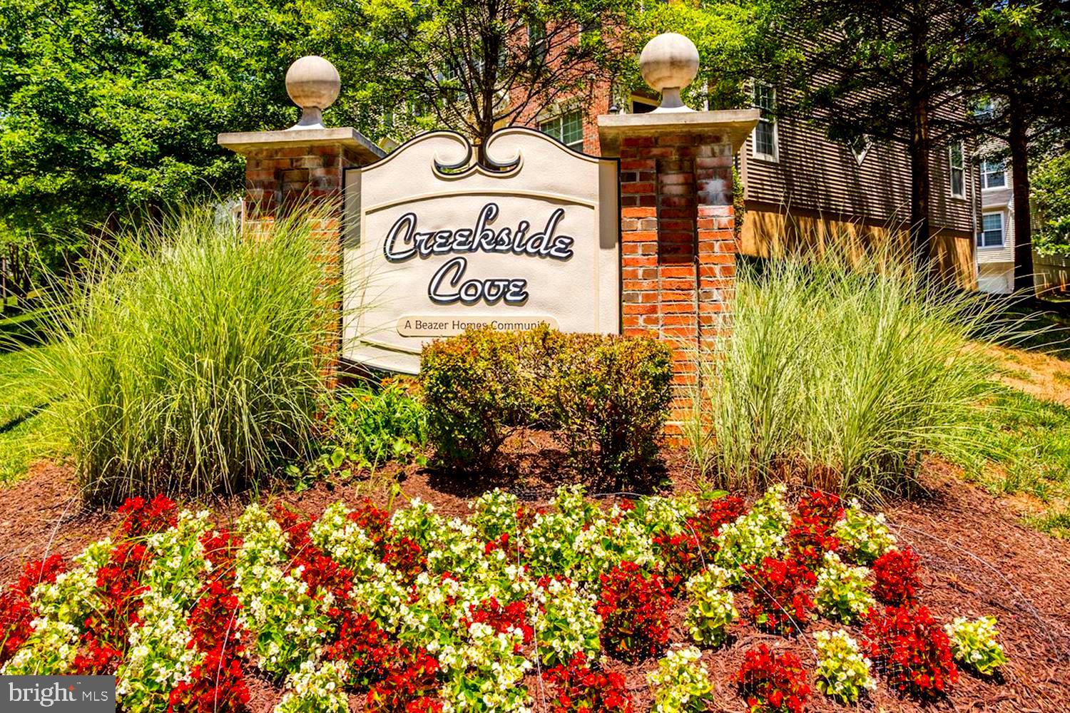 CREEKSIDE COVE - Residential