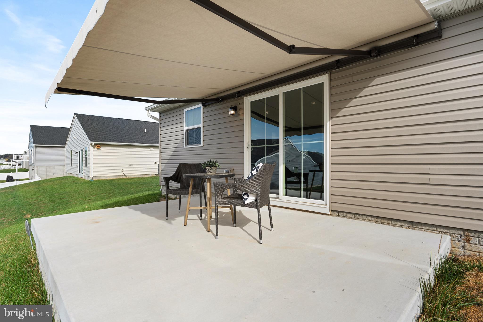 CARDINAL POINTE - Residential