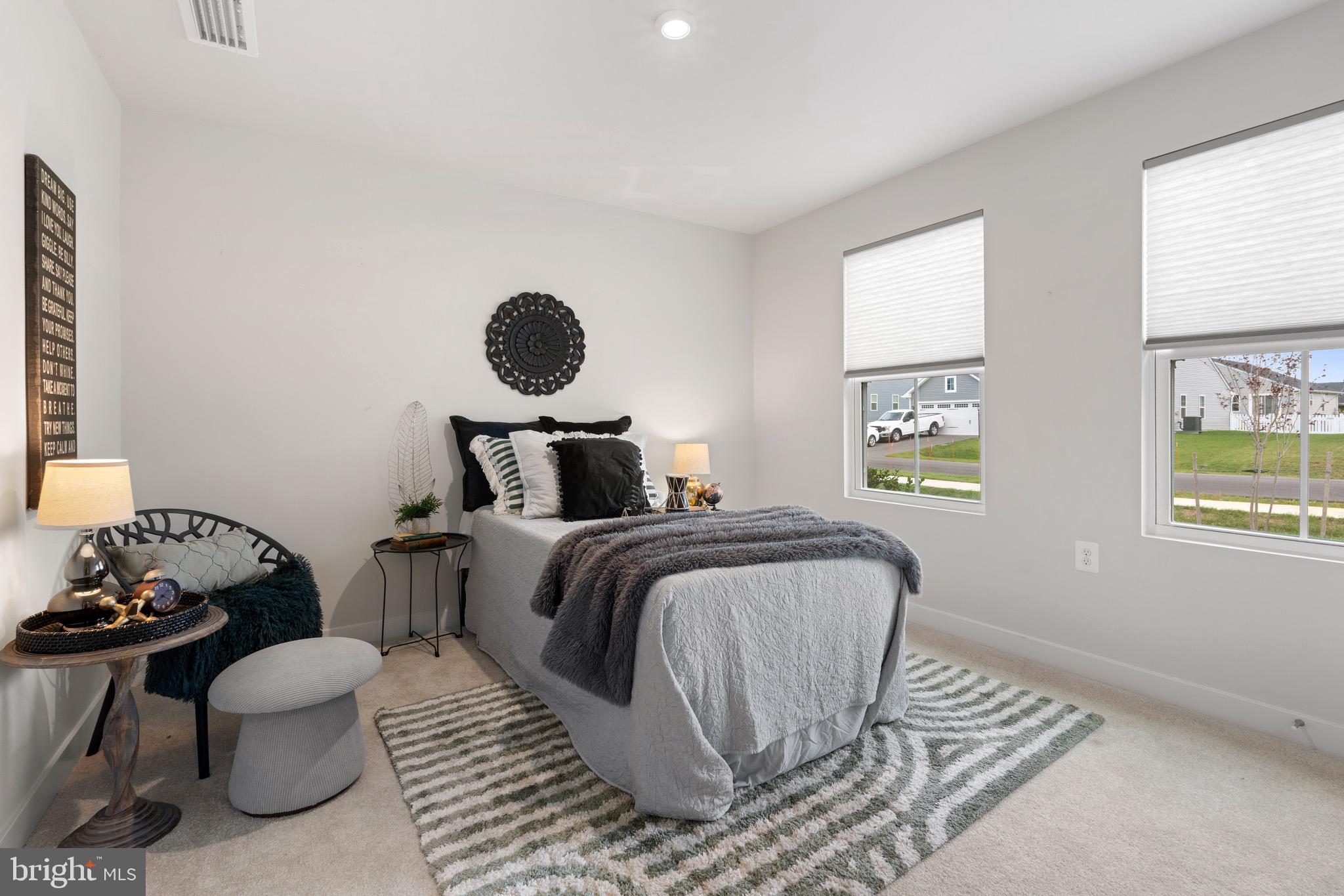 CARDINAL POINTE - Residential