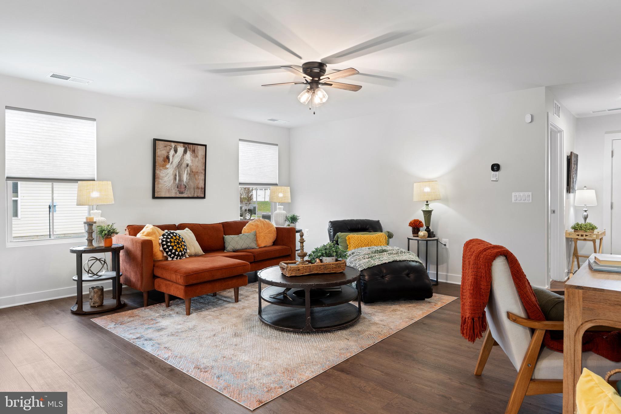 CARDINAL POINTE - Residential