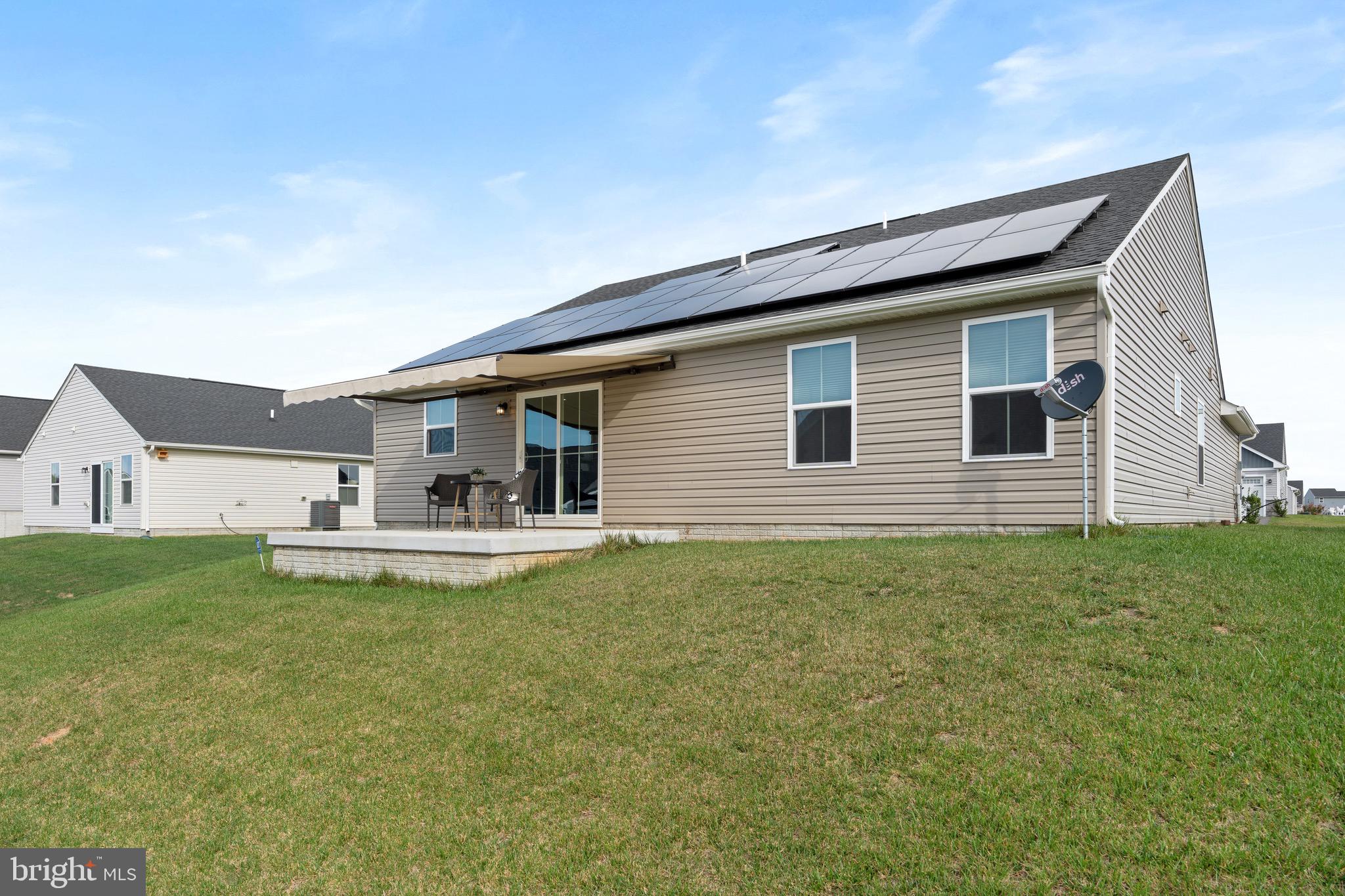 CARDINAL POINTE - Residential