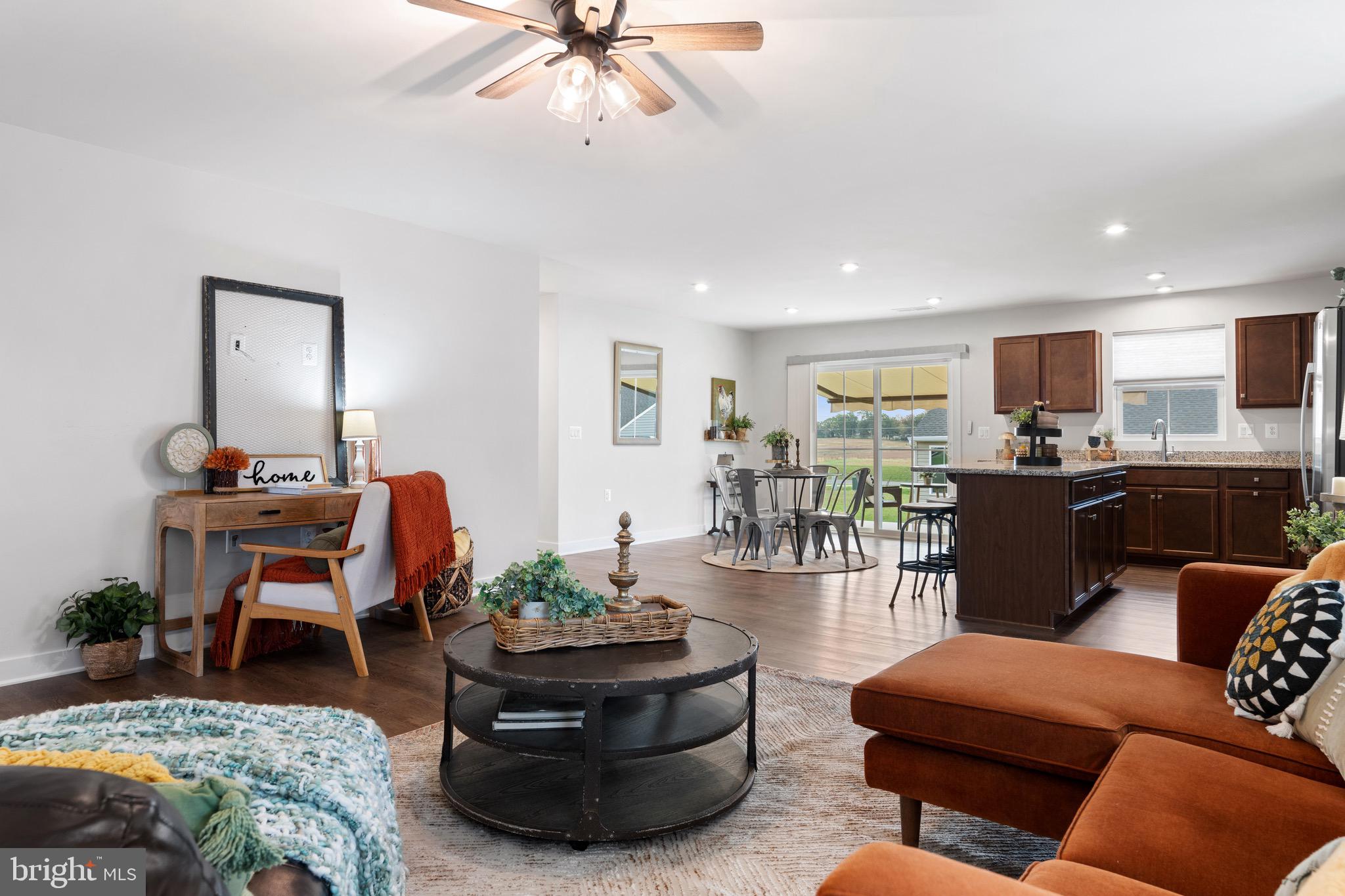 CARDINAL POINTE - Residential