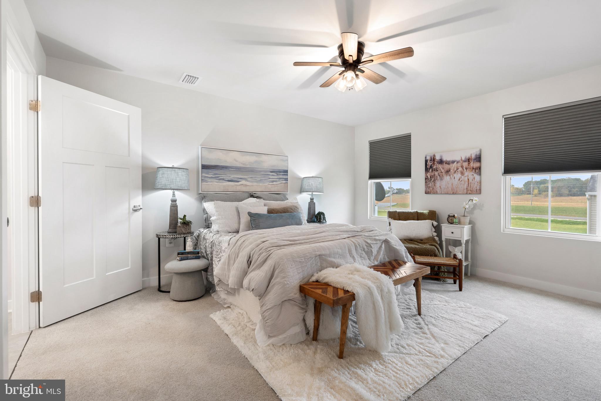 CARDINAL POINTE - Residential