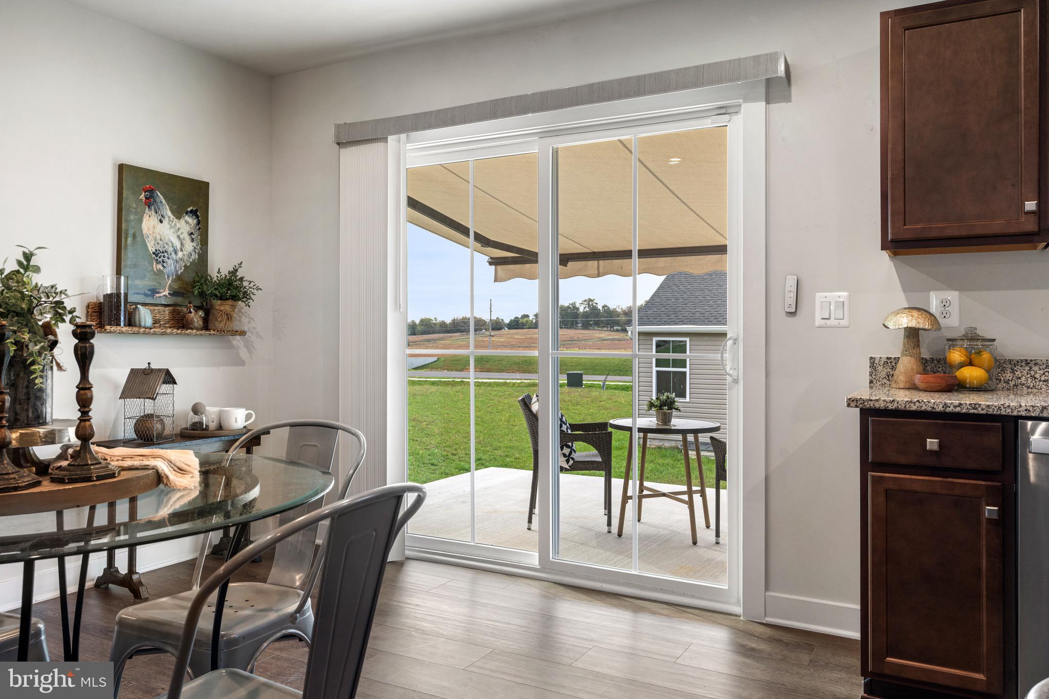 CARDINAL POINTE - Residential