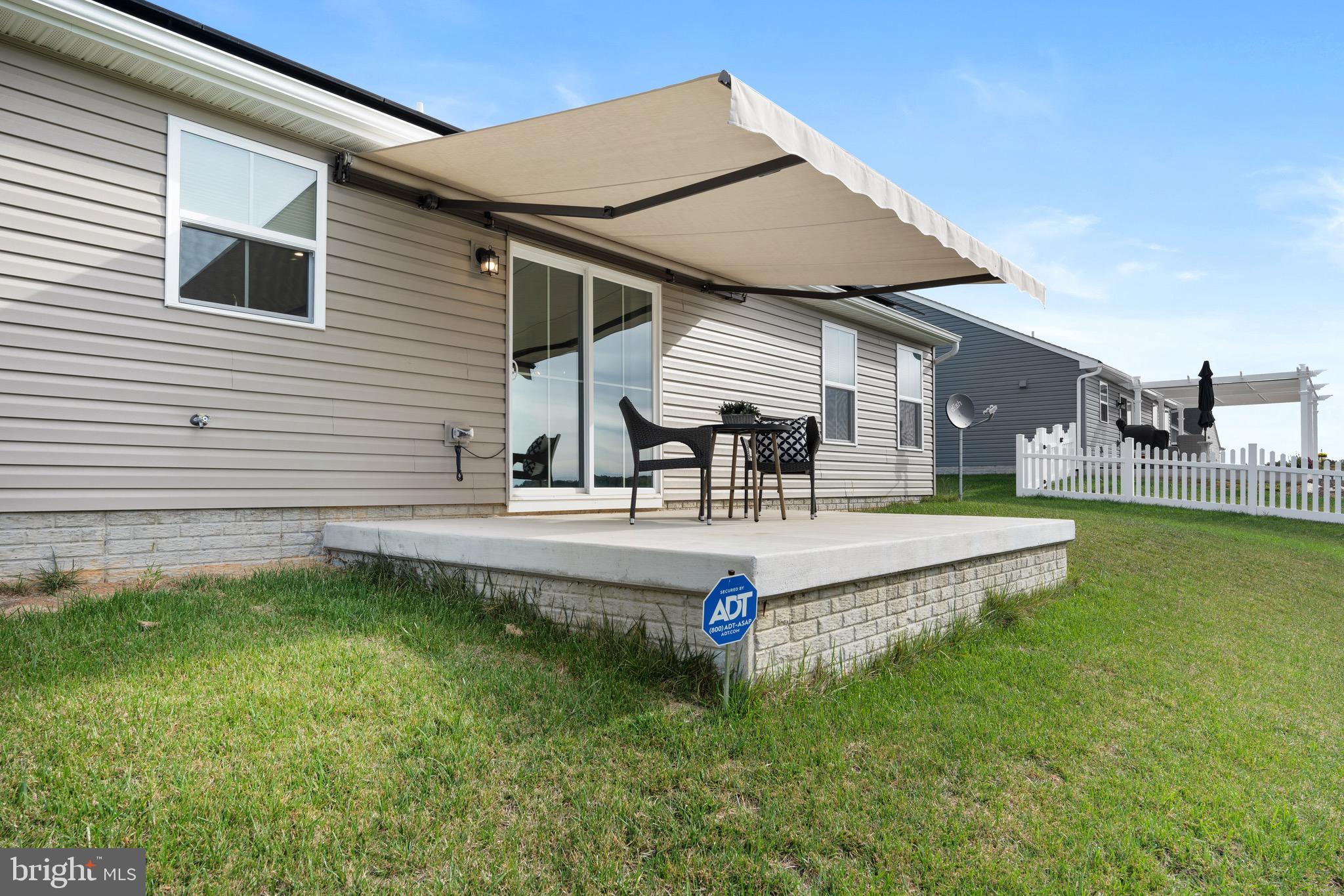 CARDINAL POINTE - Residential