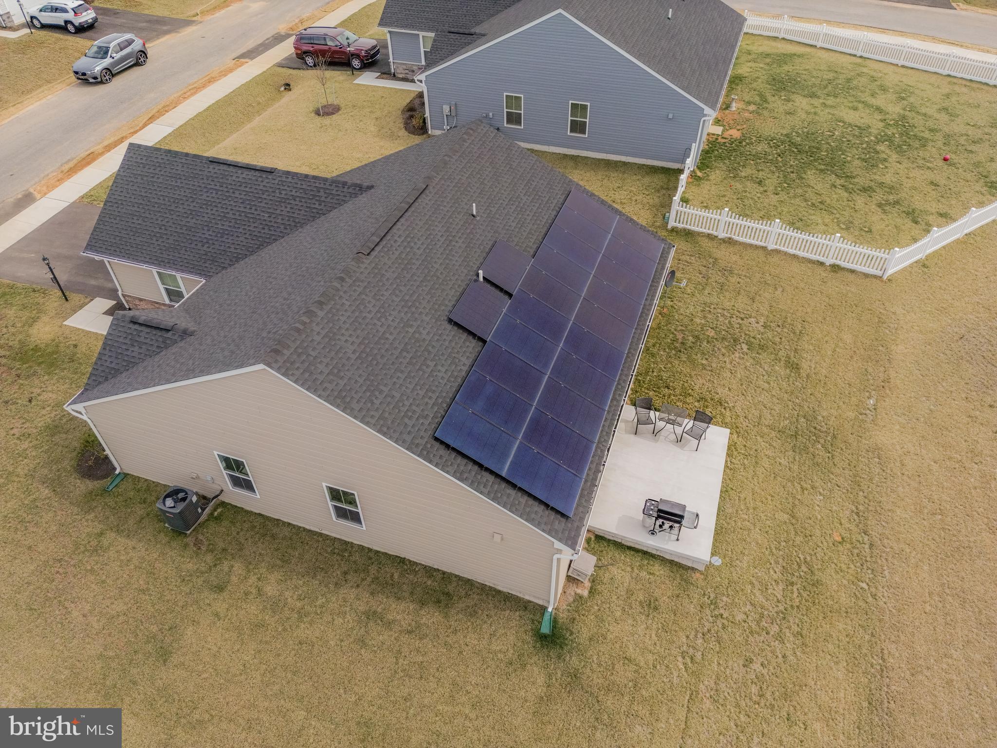 CARDINAL POINTE - Residential