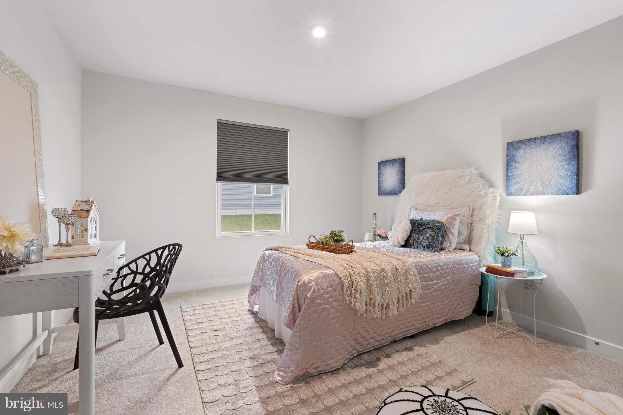 CARDINAL POINTE - Residential