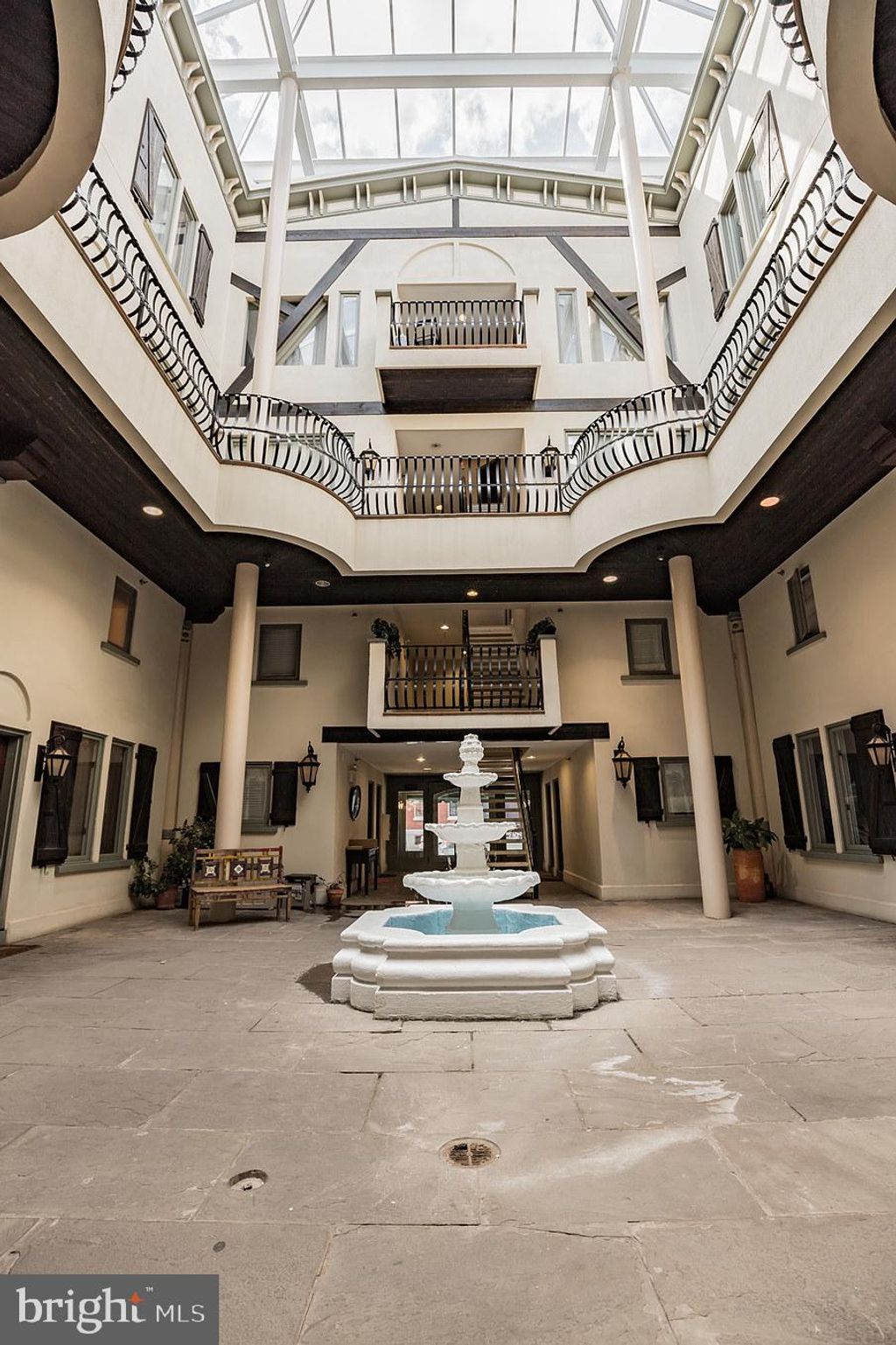 Photo of 627 - 37 N 18th Street #110, PHILADELPHIA, PA 19130 (MLS # PAPH2555724)