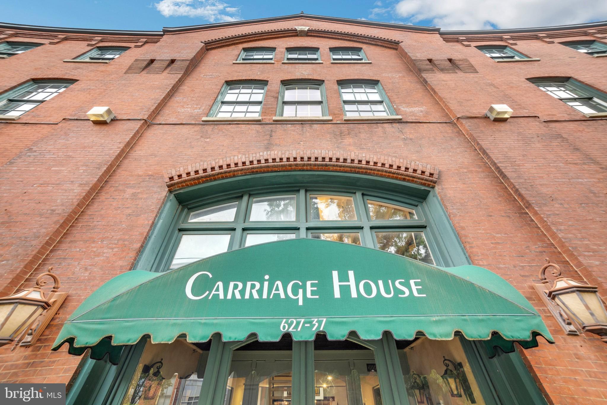 FAIRMOUNT - Residential