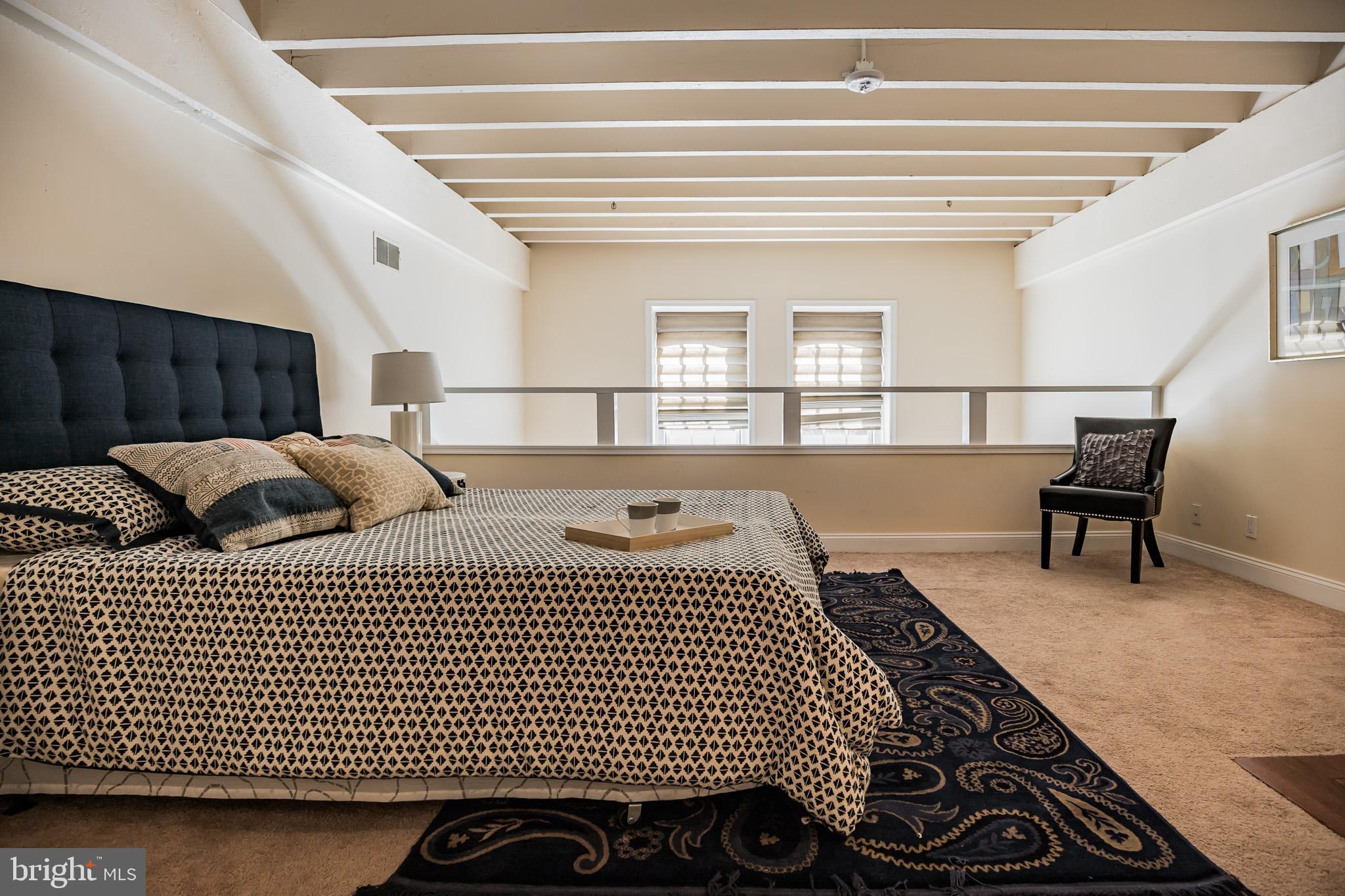 FAIRMOUNT - Residential