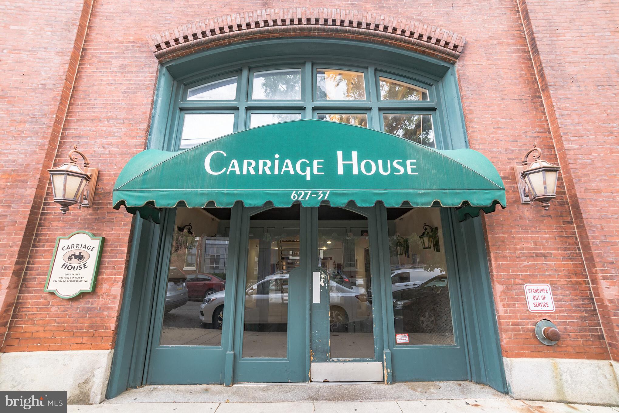 FAIRMOUNT - Residential