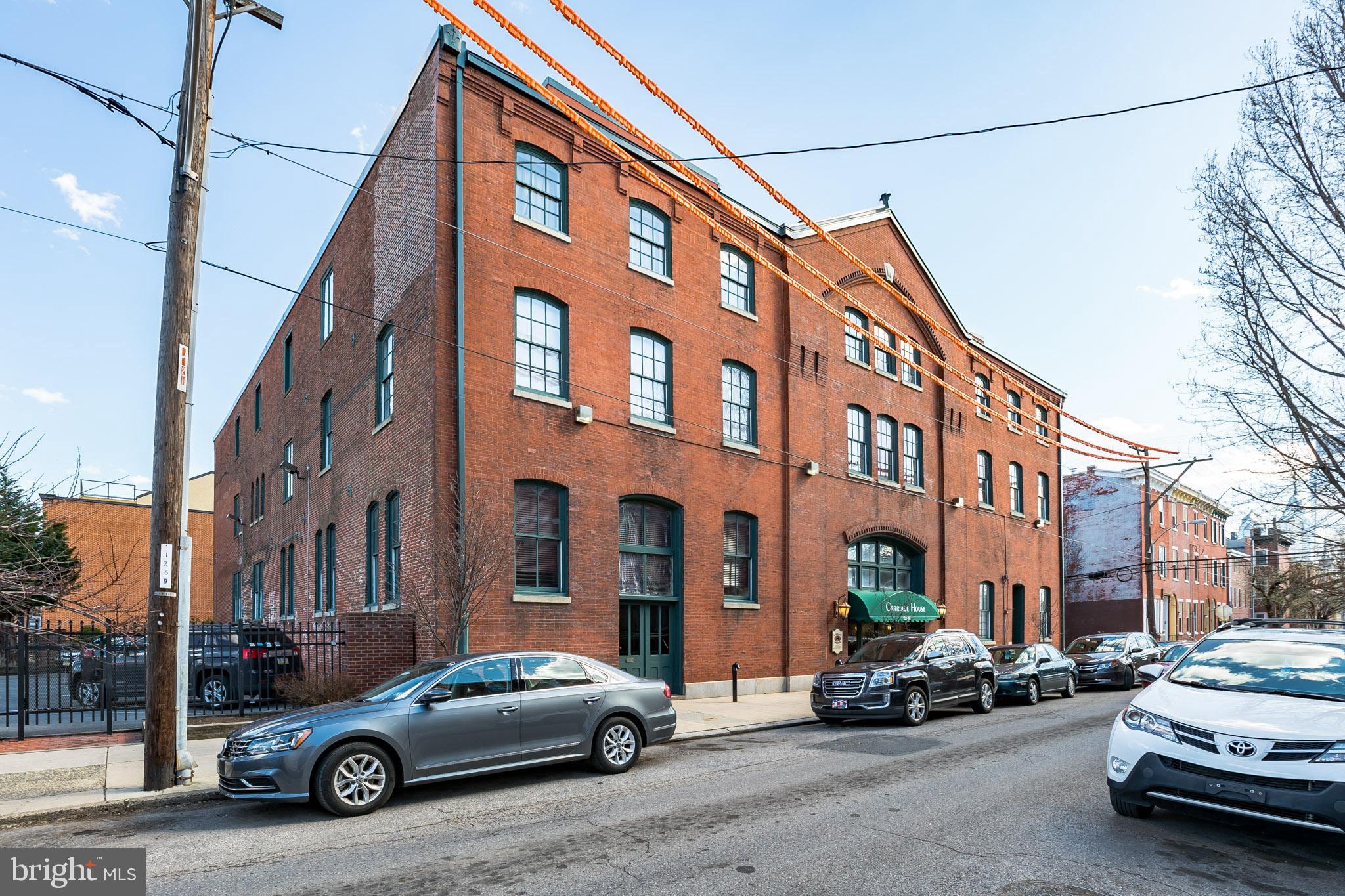 FAIRMOUNT - Residential