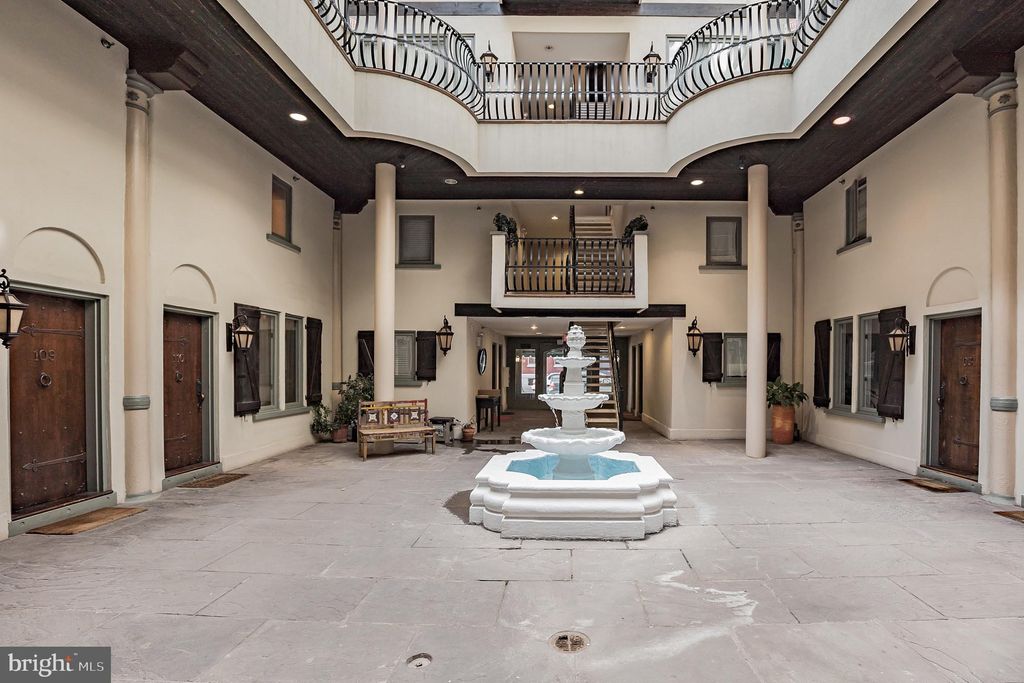 Photo of 627 - 37 N 18th Street #110, PHILADELPHIA, PA 19130 (MLS # PAPH2555724)