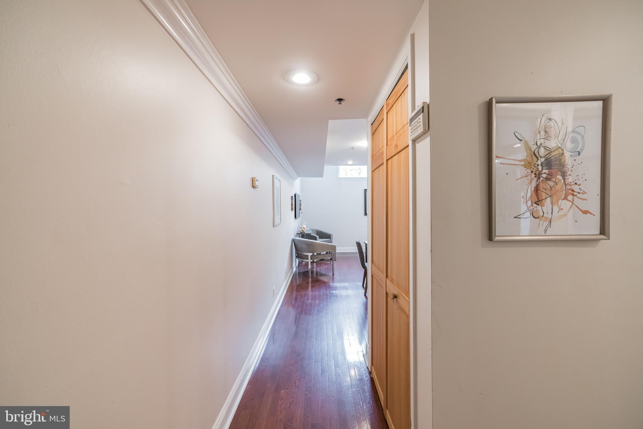 FAIRMOUNT - Residential