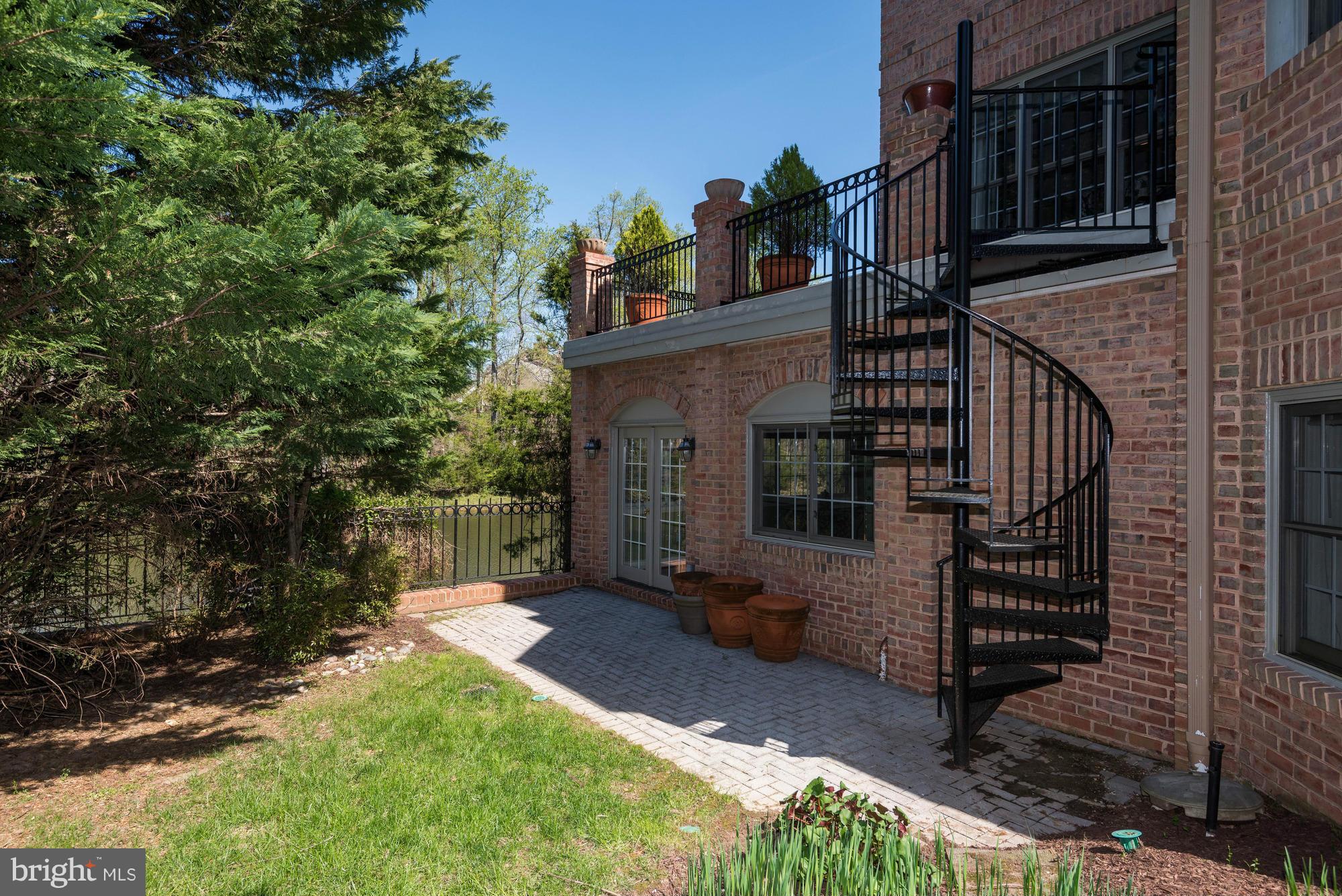 AVENEL - Residential