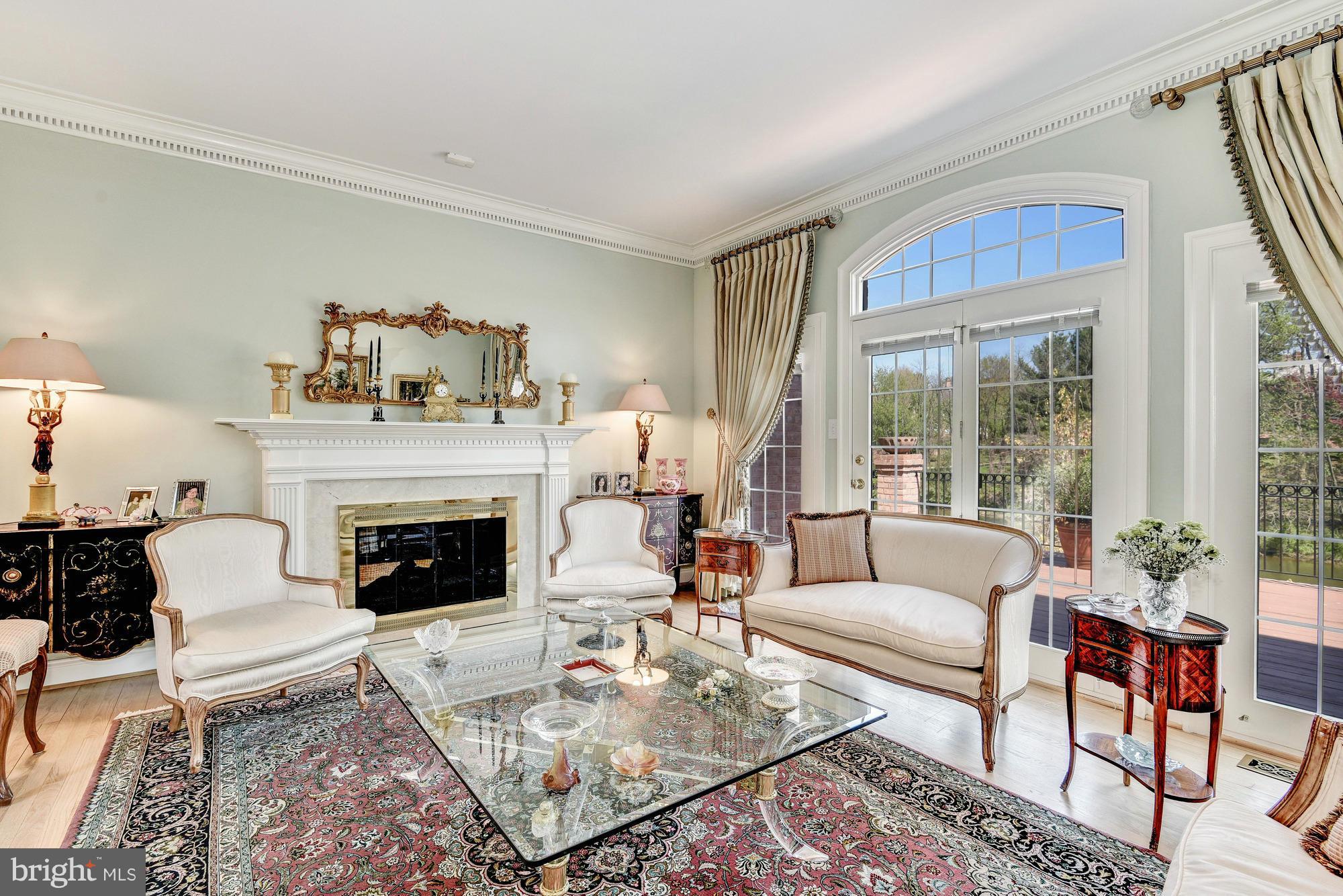 AVENEL - Residential