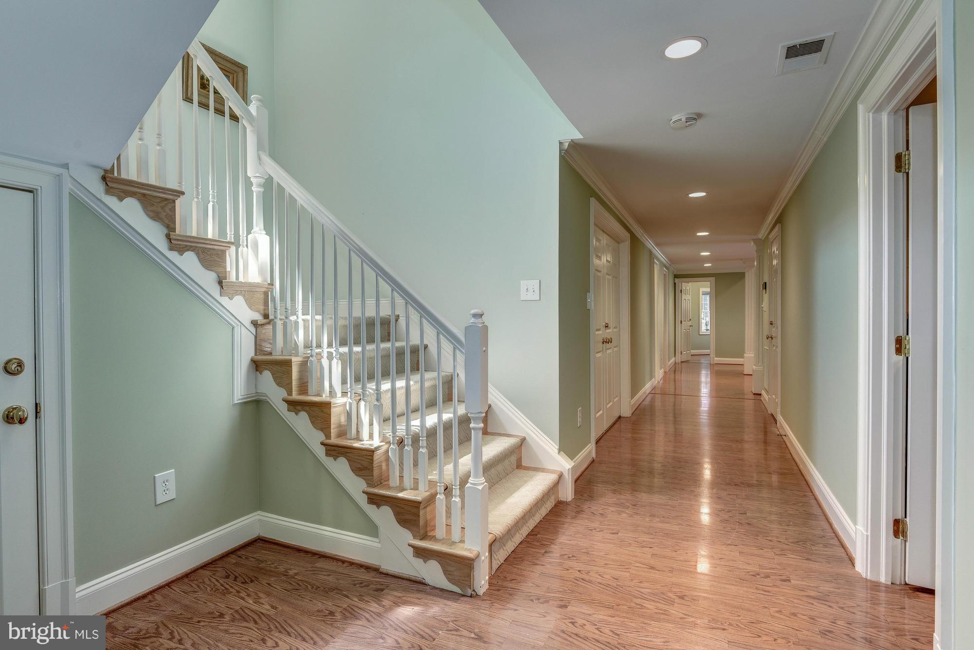 AVENEL - Residential