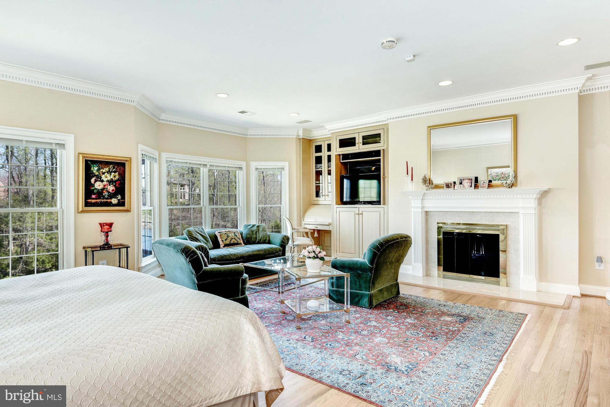 AVENEL - Residential