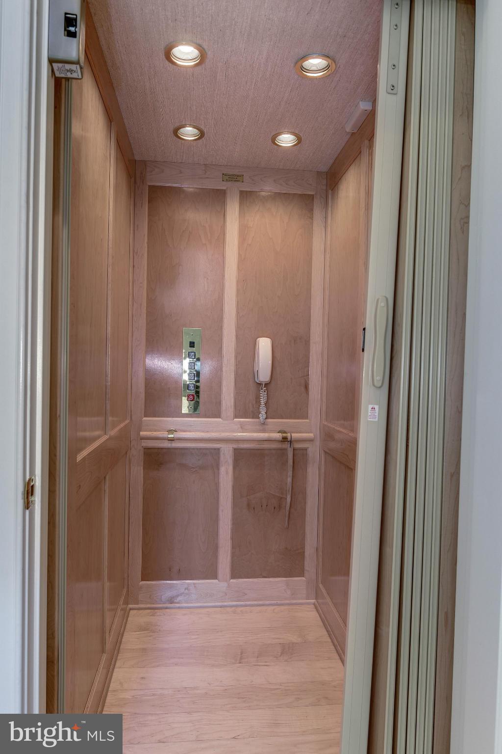 AVENEL - Residential