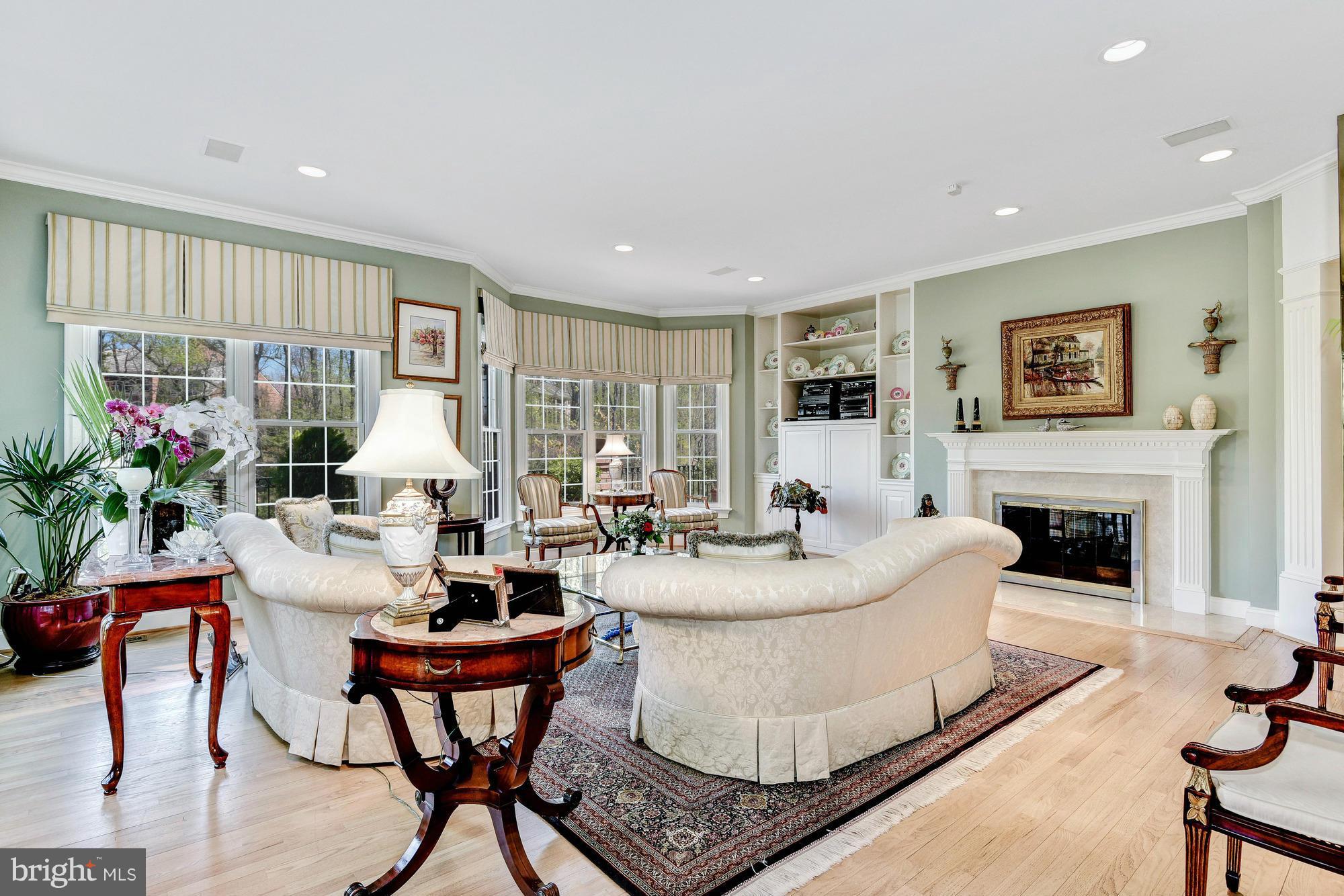 AVENEL - Residential