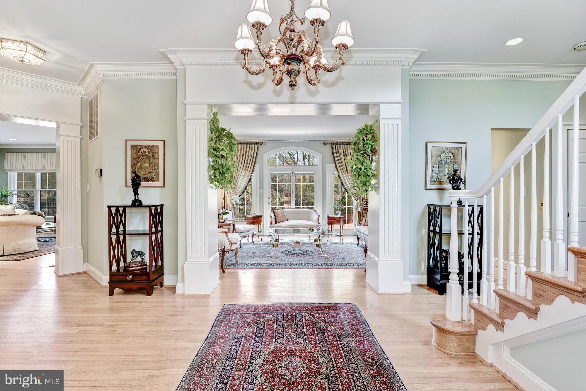 AVENEL - Residential