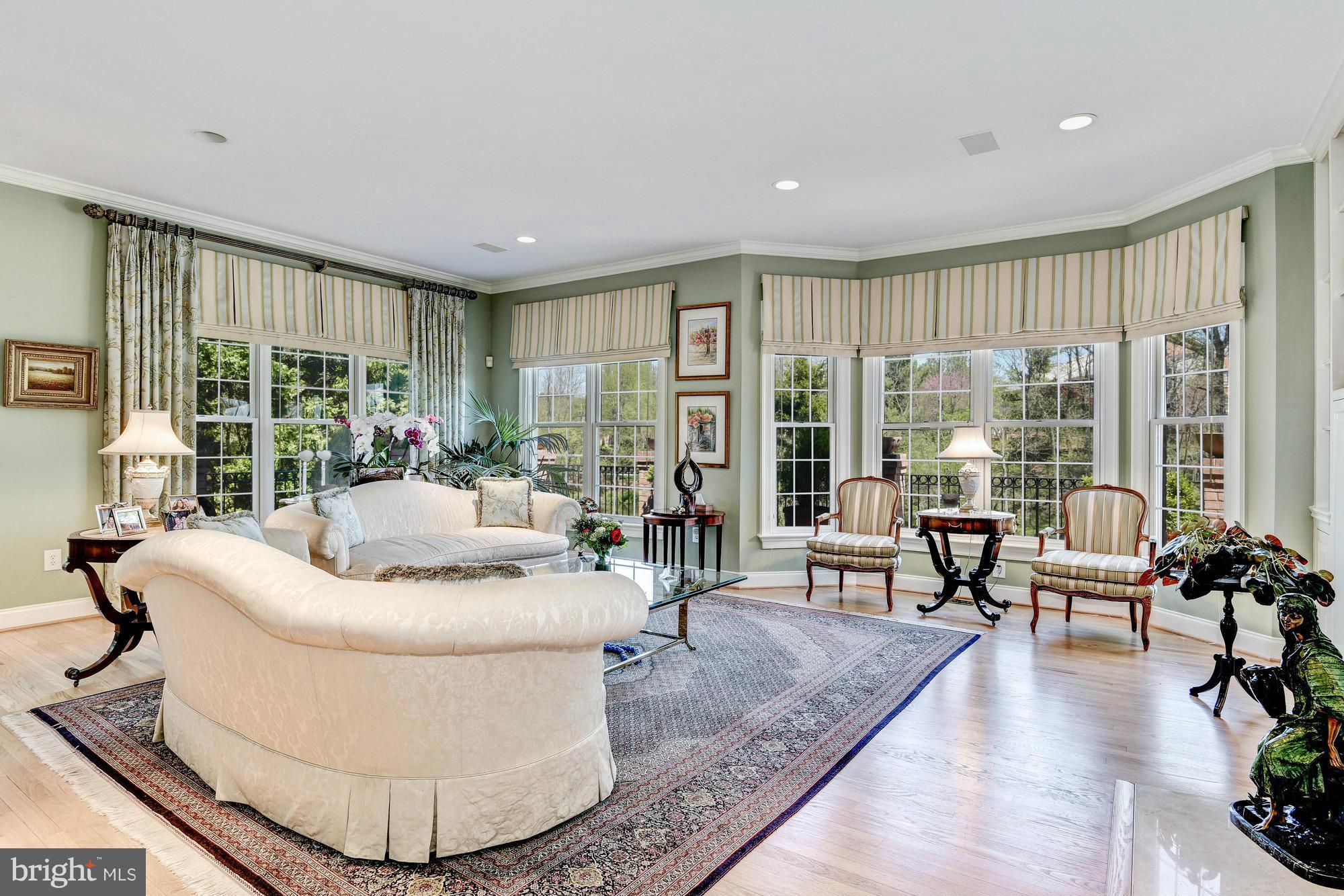 AVENEL - Residential