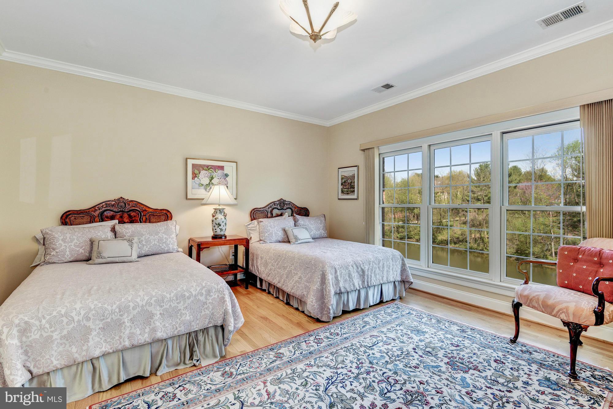 AVENEL - Residential