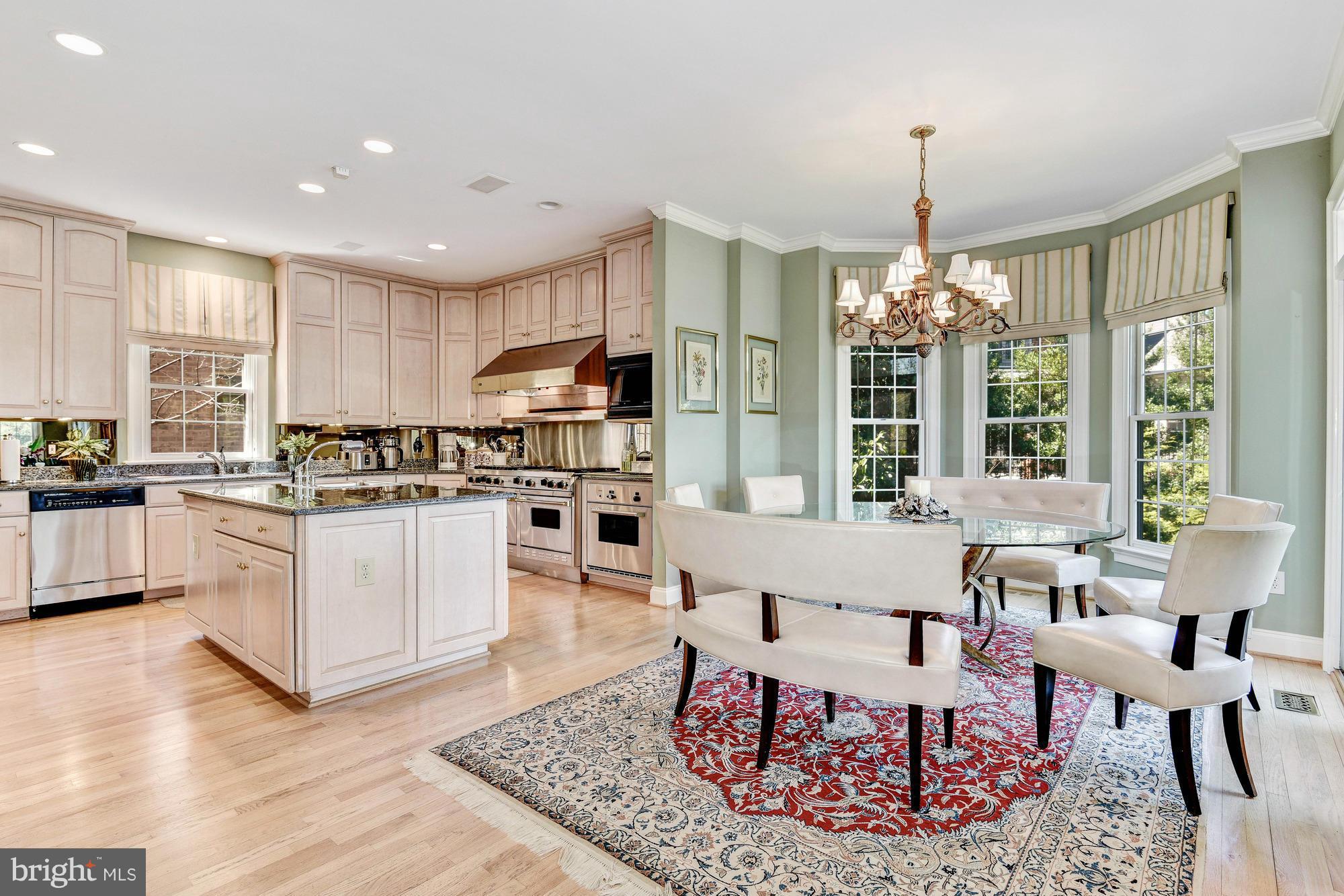 AVENEL - Residential