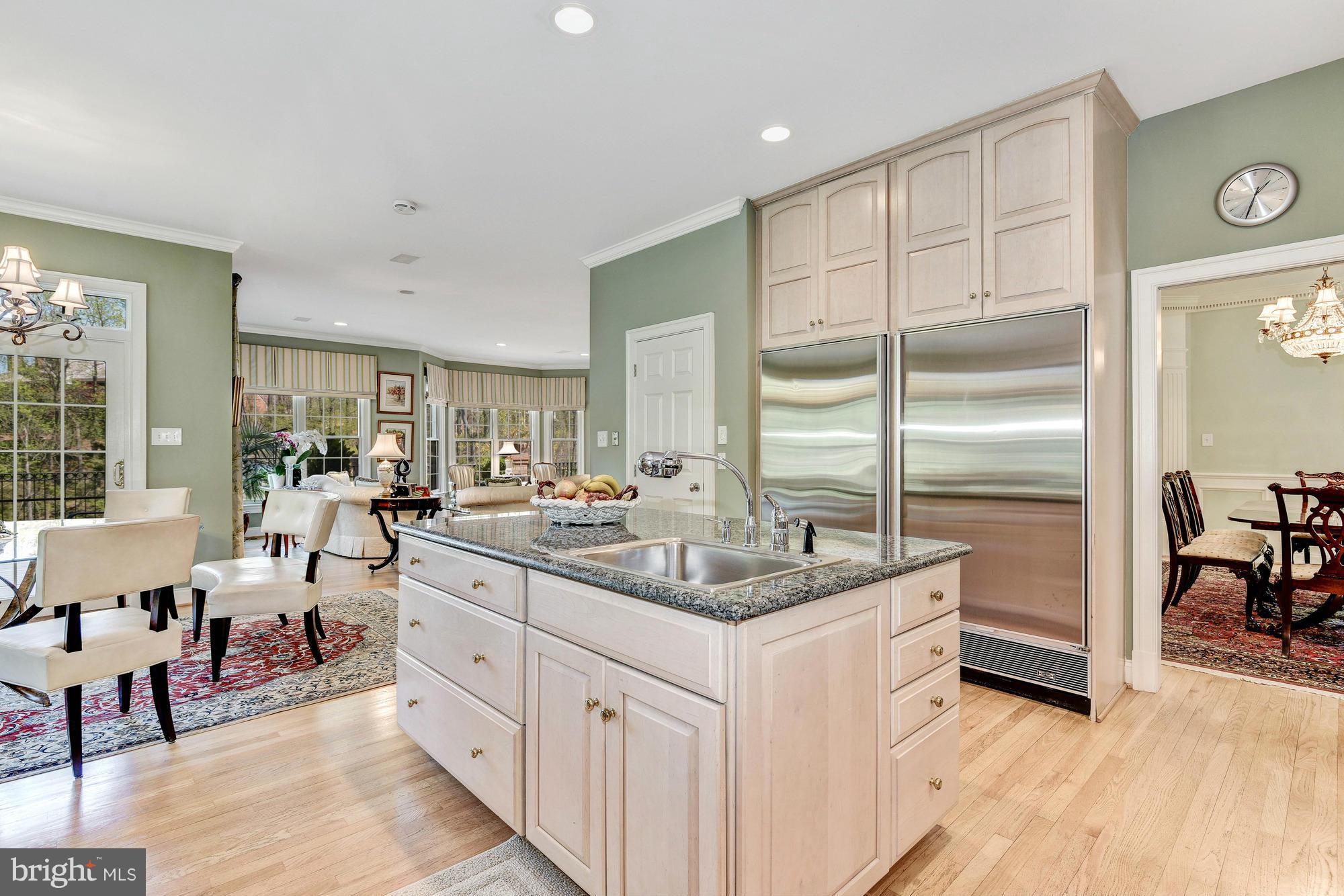 AVENEL - Residential