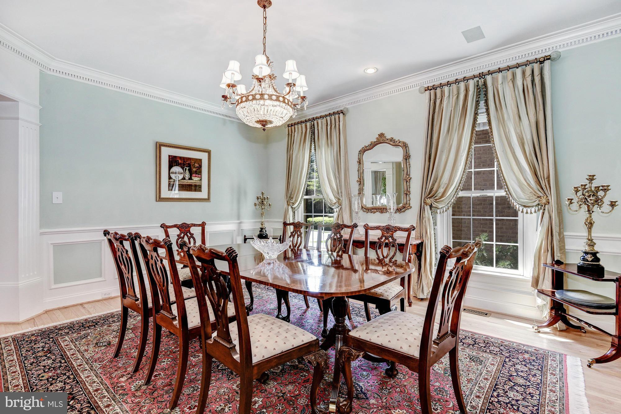 AVENEL - Residential