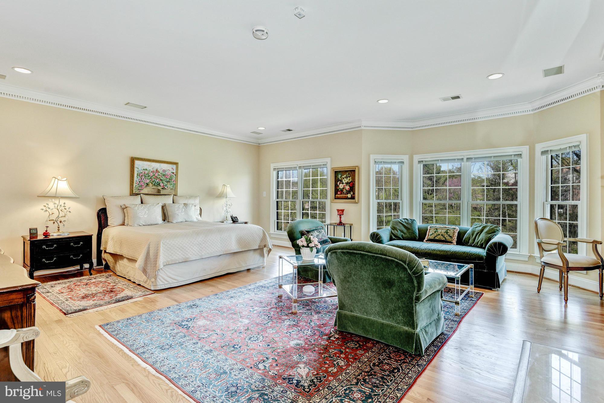 AVENEL - Residential