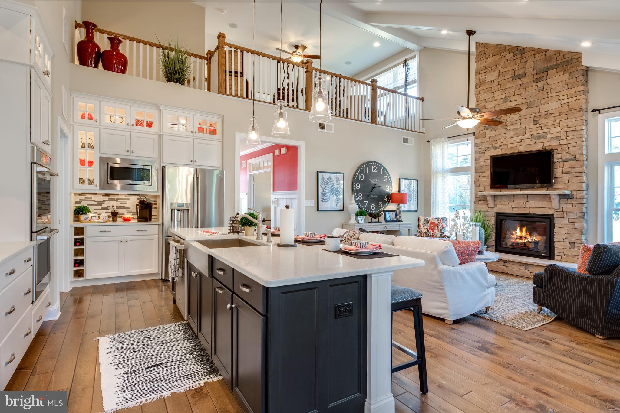 PENINSULA - Residential