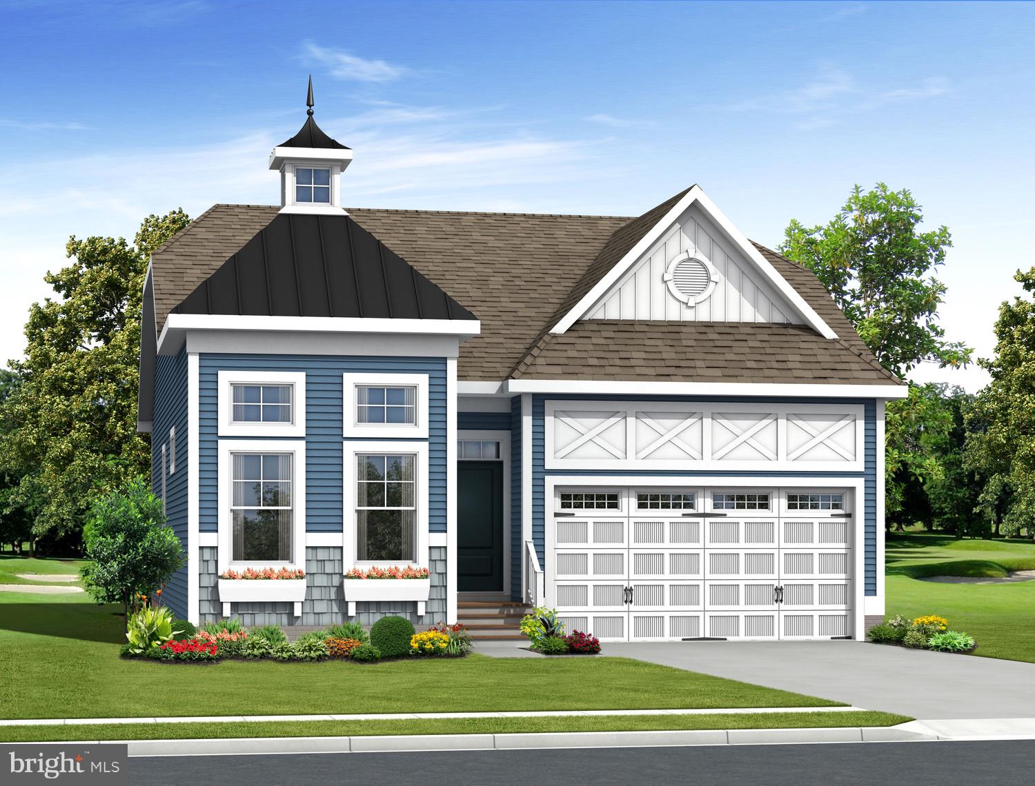 PENINSULA - Residential