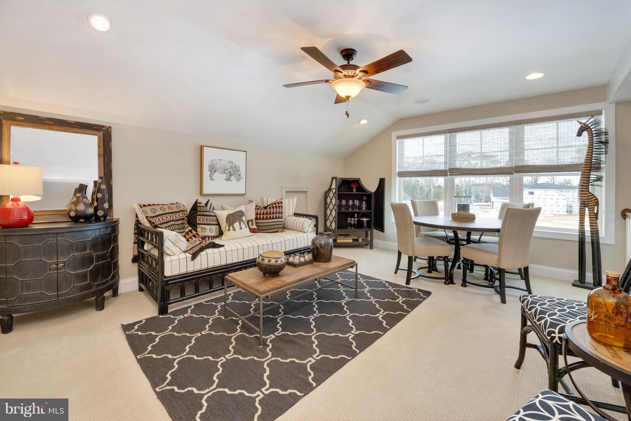 PENINSULA - Residential