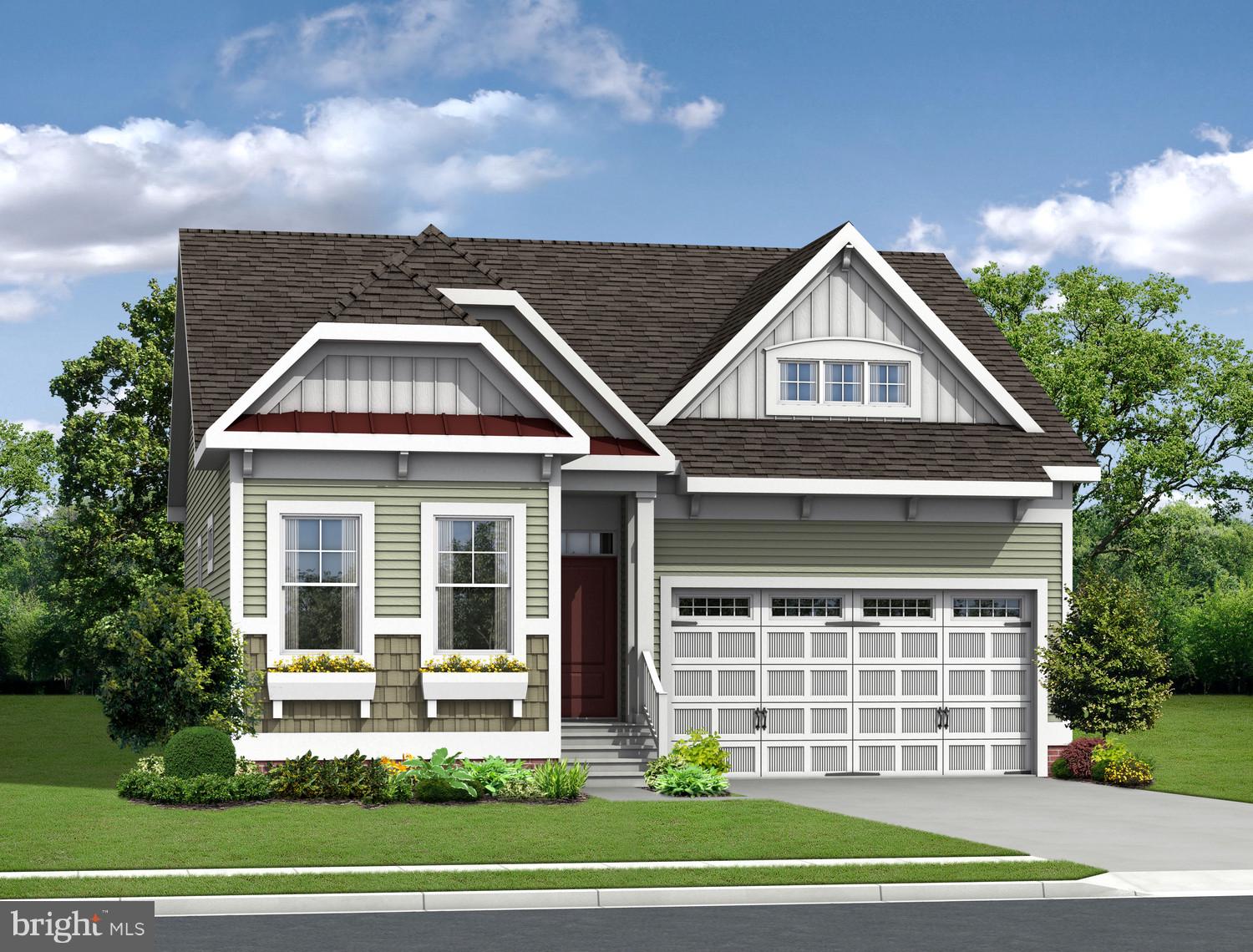 PENINSULA - Residential