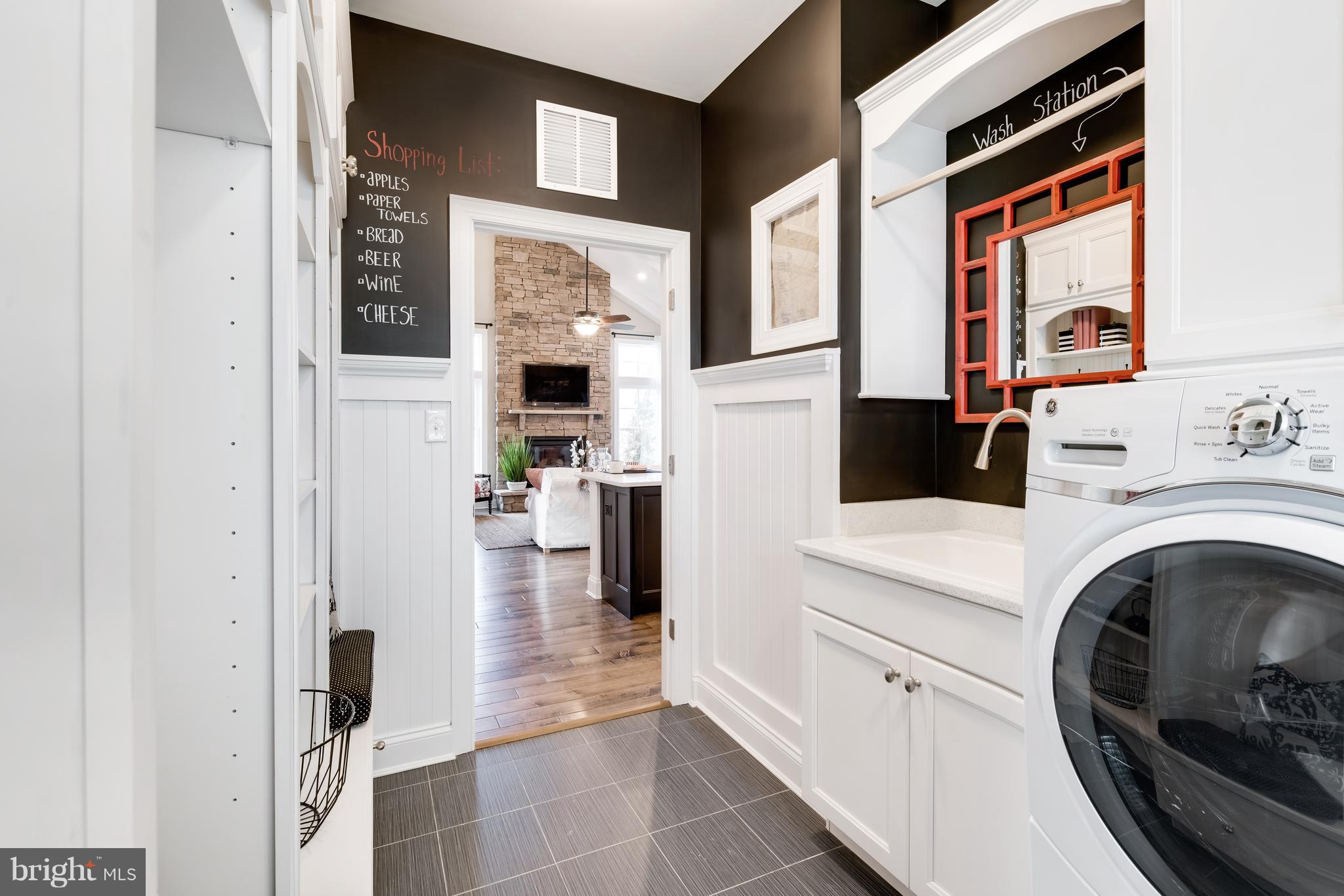 PENINSULA - Residential