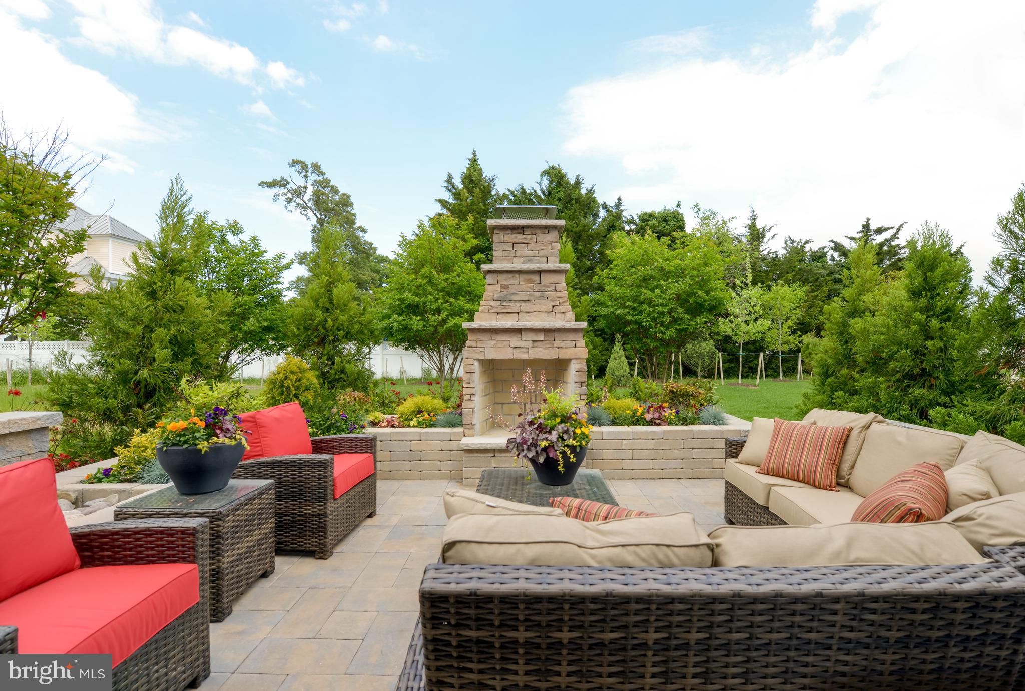 PENINSULA - Residential