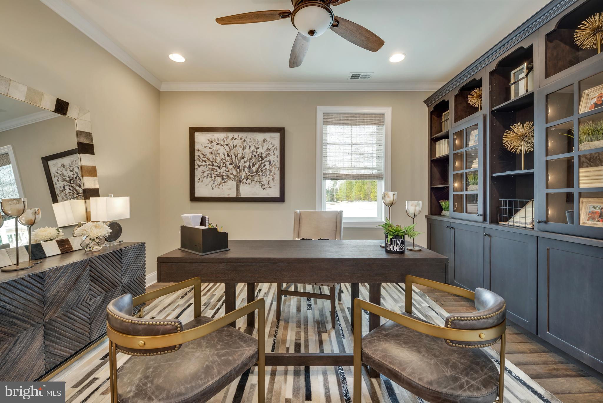 PENINSULA - Residential