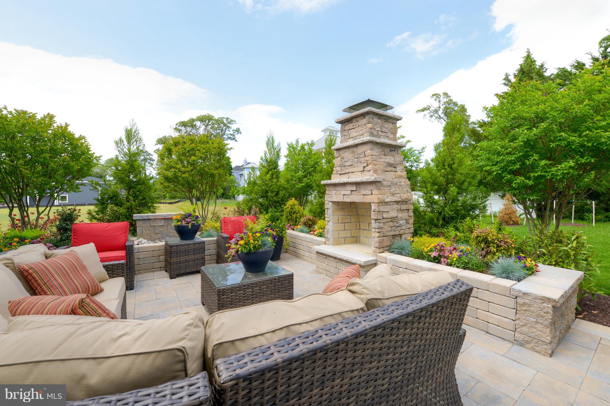 PENINSULA - Residential