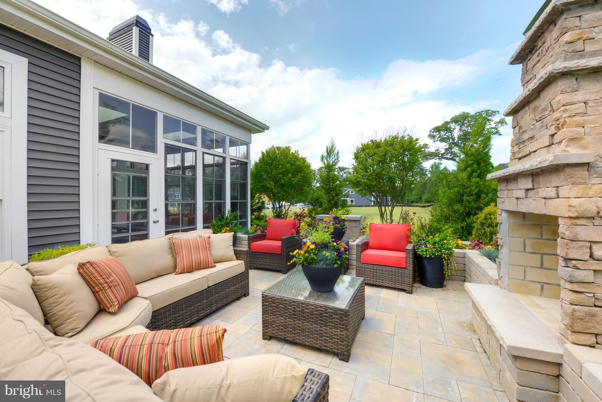 PENINSULA - Residential