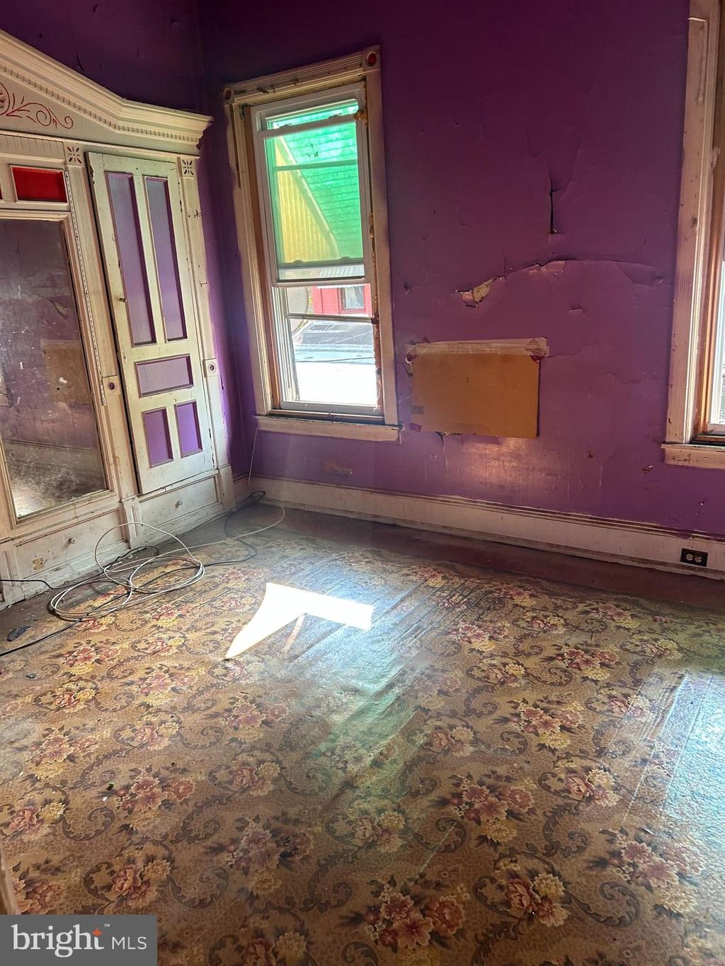 Photo of 3313 N Uber Street, PHILADELPHIA, PA 19140 (MLS # PAPH2535538)