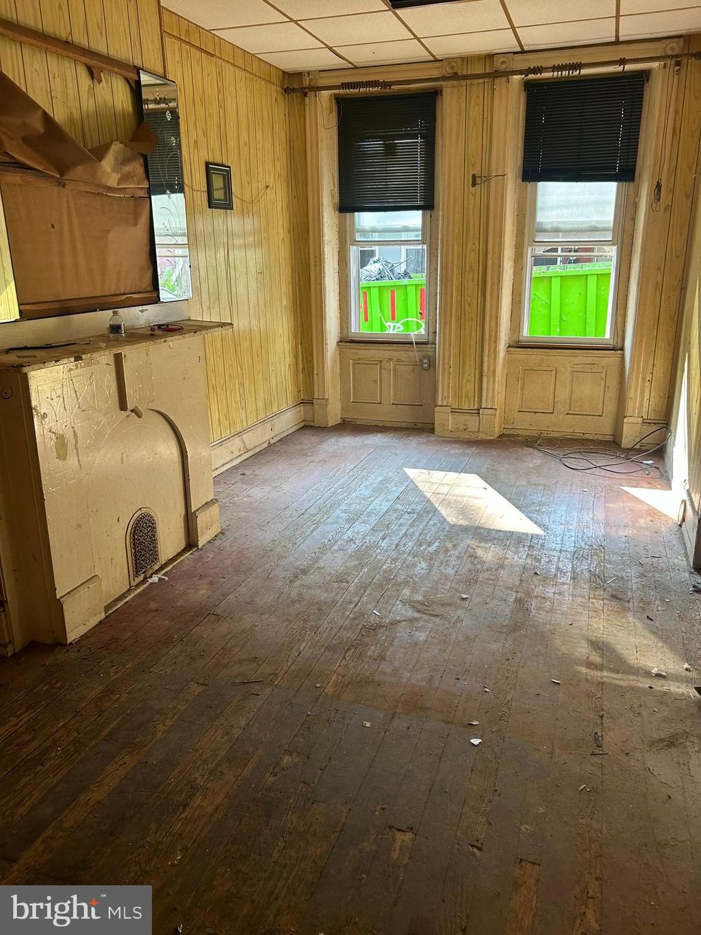 Photo of 3313 N Uber Street, PHILADELPHIA, PA 19140 (MLS # PAPH2535538)