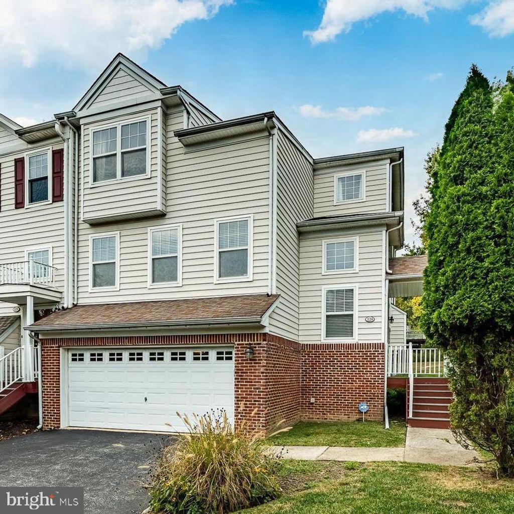 Photo of 120 Elizabeth Court, MALVERN, PA 19355 (MLS # PACT2107760)