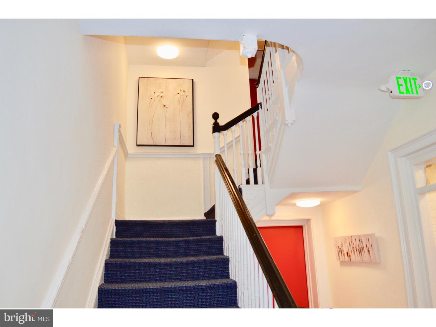 SOCIETY HILL - Residential Lease