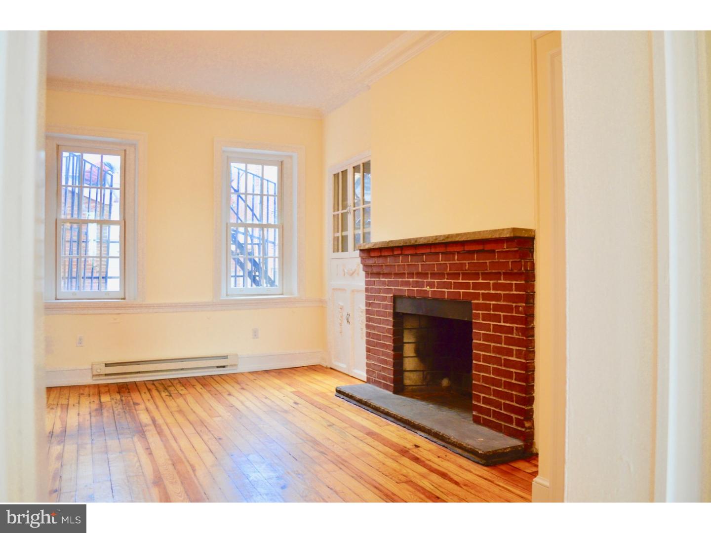 SOCIETY HILL - Residential Lease