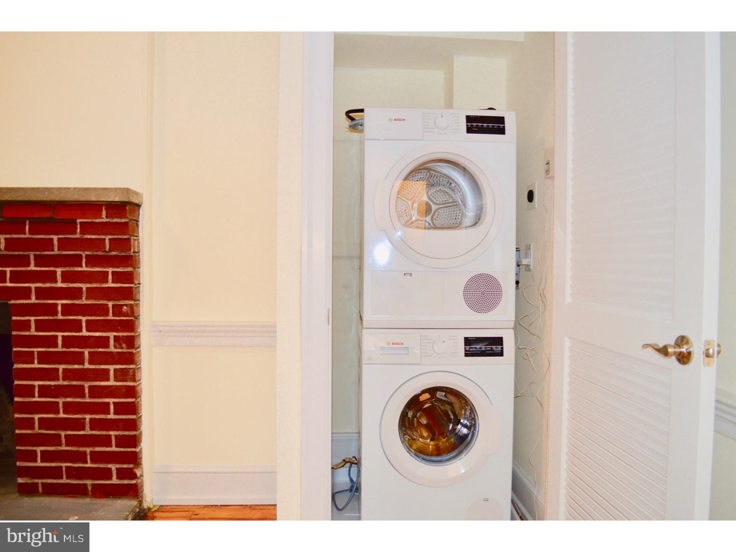 SOCIETY HILL - Residential Lease